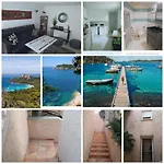 Hyeres Mont Des Oiseaux Vue Mer Villa 180 M2 Piscine Spa